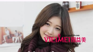 出街养眼韩版围脖 基本时尚款,最新服装图片-围益美商城