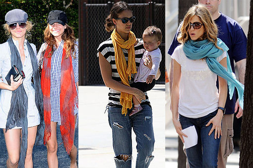Annalynne Mccord  &  Jennifer Aniston  &  Jessica-Alba