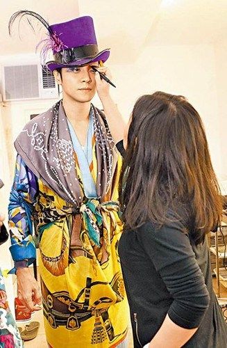 点击查看频道页