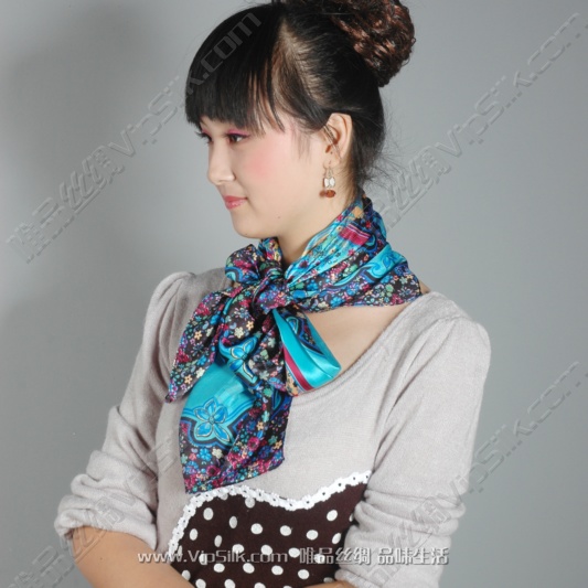 丝情画意，品味不尽,最新服装图片-围益美商城