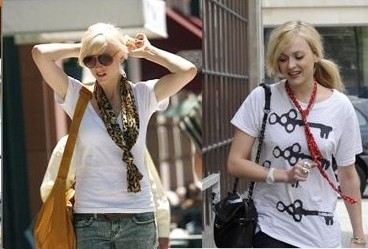 碎花围巾—成熟知性女性的首选单品,最新服装图片-围益美商城