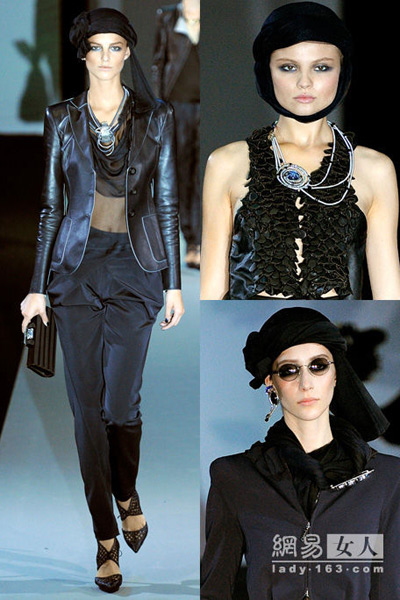 Giorgio Armani 