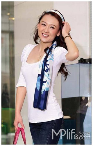 搭配示范系法五