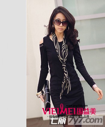2012春夏最新搭配 让你眼花的时尚美 最新搭配 女神体验,最新服装图片-围益美商城