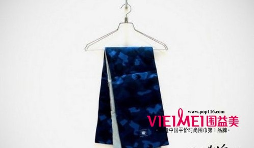 男人的必搭之物围巾,显示男人阳刚之美,最新服装图片-围益美商城