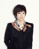 丝巾的完美搭配 提升优雅气质