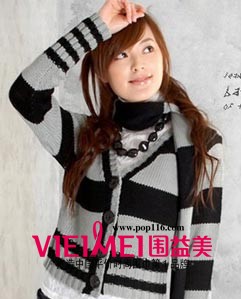 今年最长流的秋冬围脖围巾,女人们的爱美天堂,最新服装图片-围益美商城