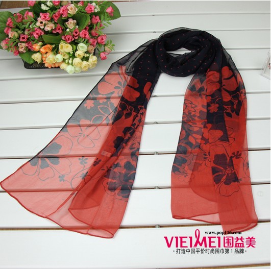 2012秋季多款围巾任你选，就来围益美,最新服装图片-围益美商城