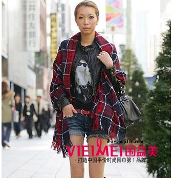 细节增添整身装扮的时尚感,最新服装图片-围益美商城