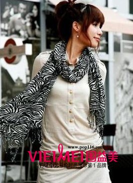 一种心情  一种系法  每种系法 都是你心情的展现,最新服装图片-围益美商城