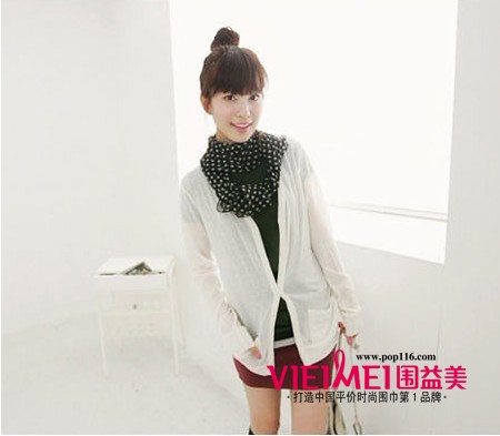 女的美丽源于品味 围益美让你更加美丽,最新服装图片-围益美商城