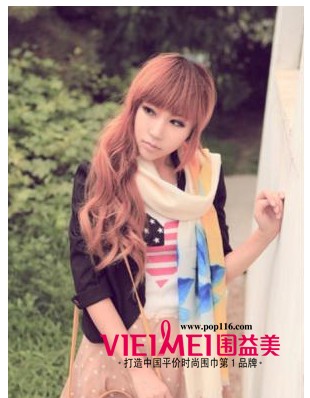 春季名媛mm的黄金配角,最新服装图片-围益美商城