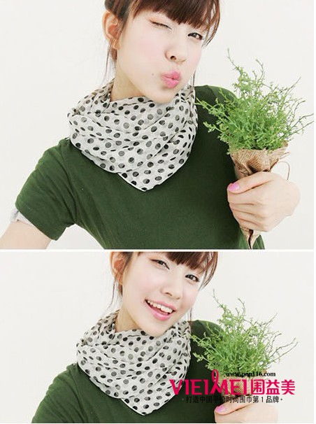 围益美打造可爱时尚女人,最新服装图片-围益美商城