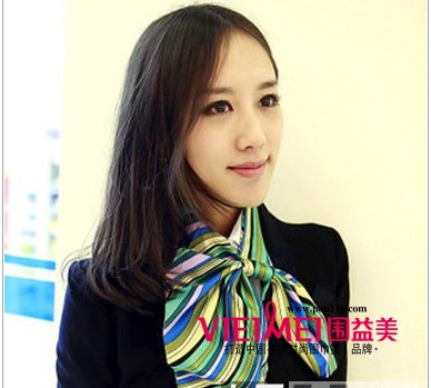 围巾，使女士成为靓丽动人的风景，使男士尽显男儿本色。,最新服装图片-围益美商城