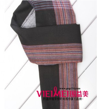 “颈”上添花 让你立变达人风范,最新服装图片-围益美商城