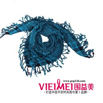 摩登时尚 围益美围巾丝巾时尚天堂,最新服装图片-围益美商城