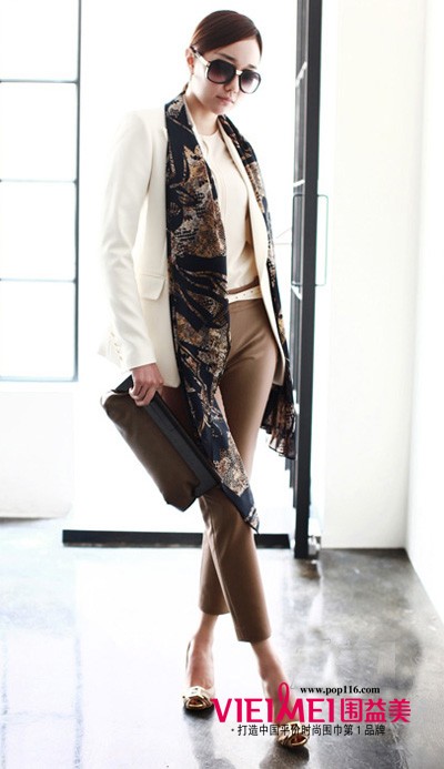 完美搭配变身白富美,最新服装图片-围益美商城