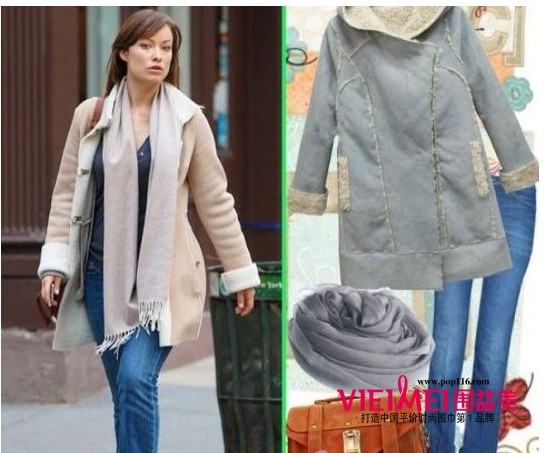 欧美潮人出门搭配,最新服装图片-围益美商城