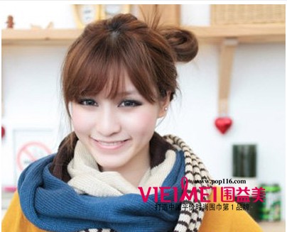 俏皮可爱的女生简约搭配 时尚随意又有型,最新服装图片-围益美商城