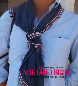 独特的系法更能展示你的潮男品味,最新服装图片-围益美商城