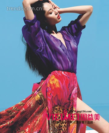 2012春夏丝巾 华丽的梦幻世界（2）,最新服装图片-围益美商城