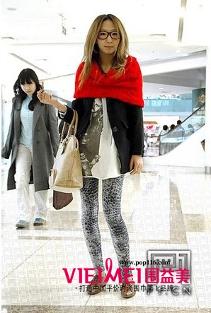 2012围益美推荐 时髦围脖 街头女最爱,最新服装图片-围益美商城