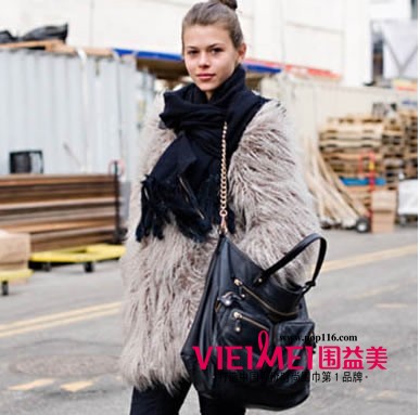 围益美让女人更优雅,最新服装图片-围益美商城