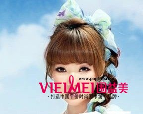 清爽一夏 简约服饰简单搭配 怎可以少了丝巾呢,最新服装图片-围益美商城