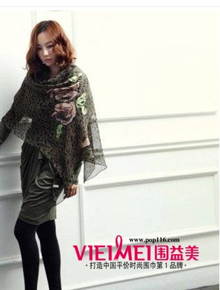 时尚MM教你怎样时尚搭配最好看 潮女必备,最新服装图片-围益美商城