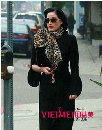 把握好自己的时代就要围所欲为,最新服装图片-围益美商城