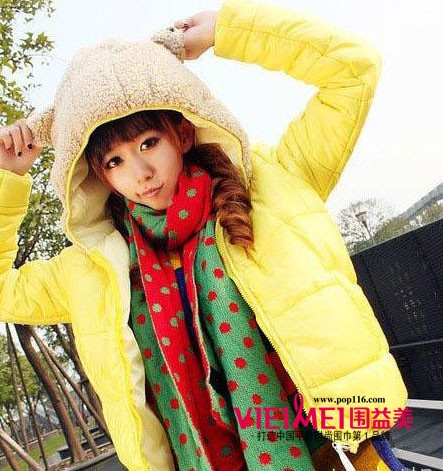 亮 女 的 清 丽 装 扮 简 单 搭 配 潮 翻 天!!!!!,最新服装图片-围益美商城