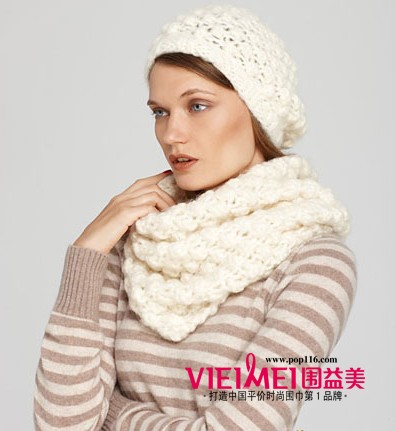 多款围巾多种风格 你喜爱哪种呢? 总有款适合你,最新服装图片-围益美商城