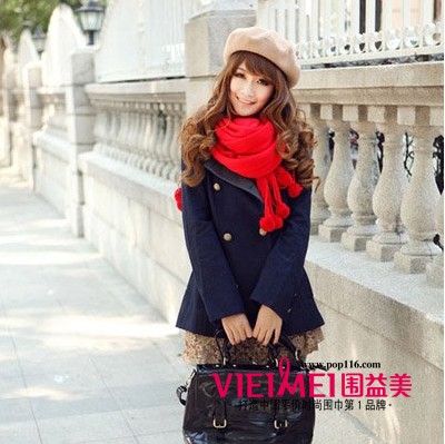 娇小女生的绚丽搭配 俏丽感瞬时上升,最新服装图片-围益美商城