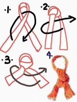 大蝴蝶结