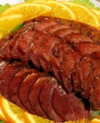 吃牛肉的益处！