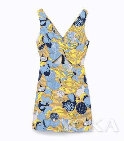 Zara $60