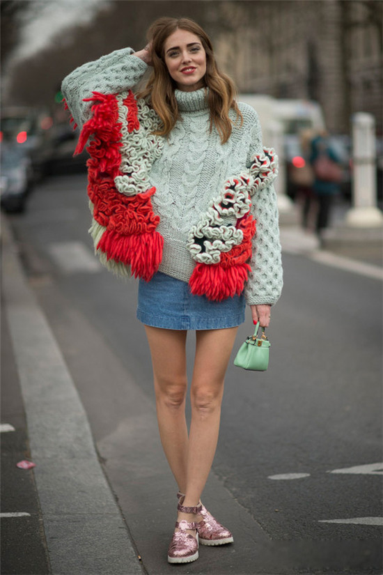 Chiara Ferragni