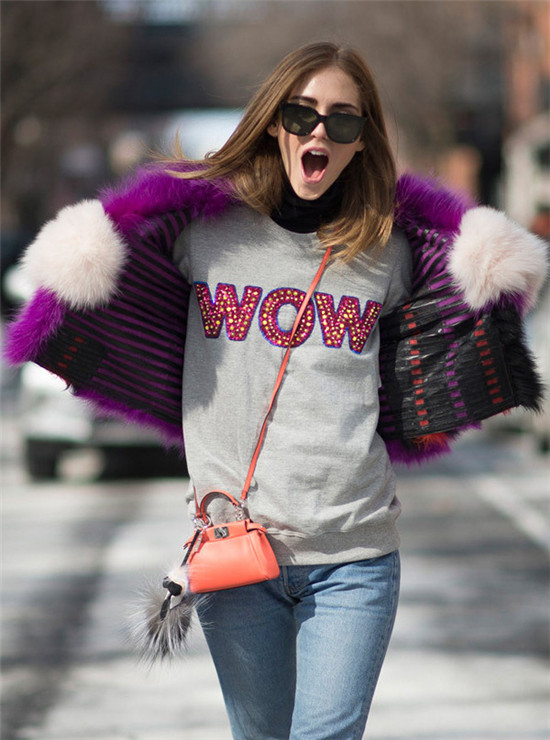 Chiara Ferragni