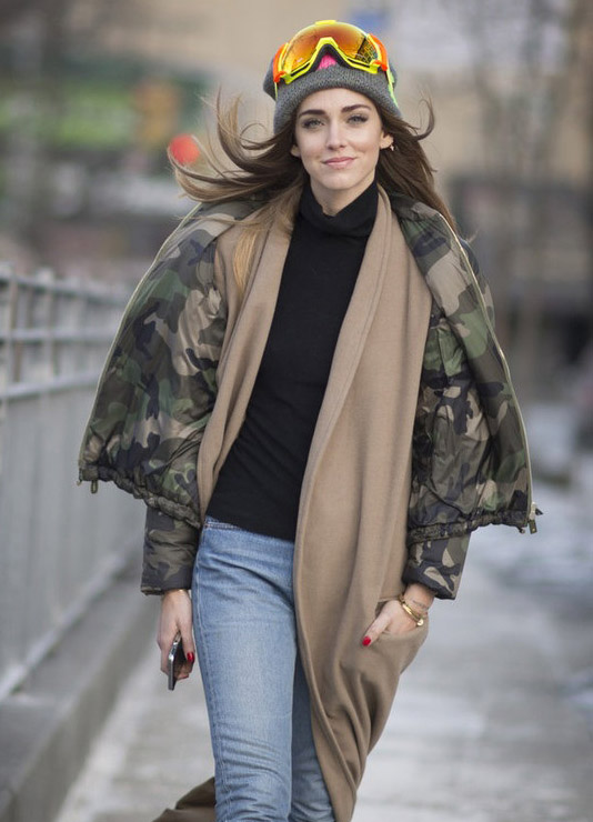 Chiara Ferragni
